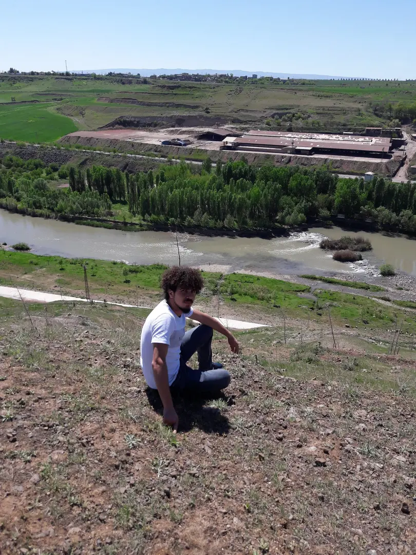 Berçem Aile Parkı — Diyarbakır — küçük resim 3