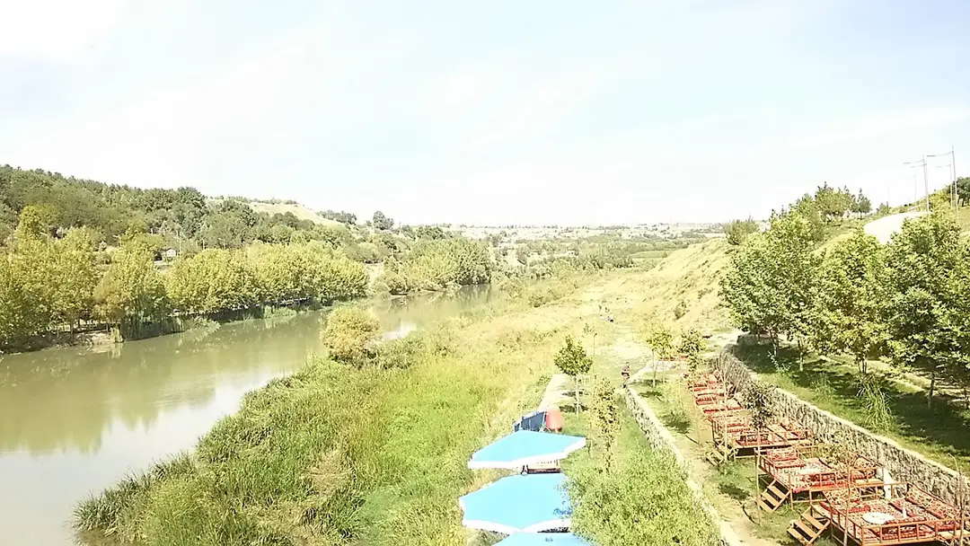 Berçem Aile Parkı — Diyarbakır — küçük resim 4