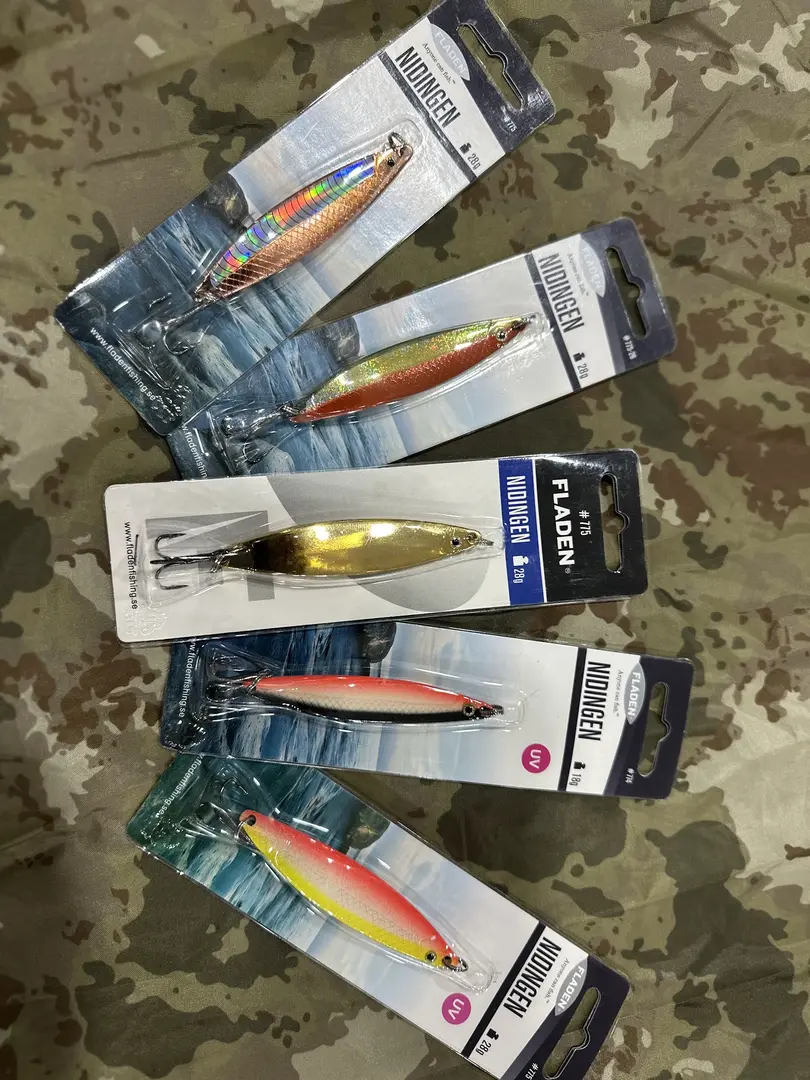 Master Fishing Fishing and Camping Equipment Store — Diyarbakır — küçük resim 4