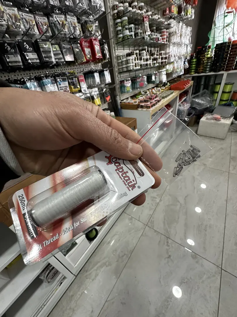 Master Fishing Fishing and Camping Equipment Store — Diyarbakır — küçük resim 2