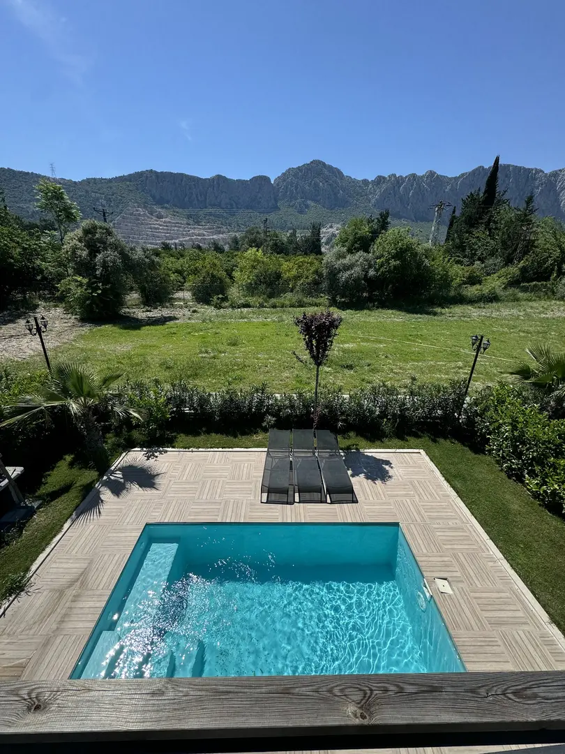 Antalya Bungalow Village — Antalya — küçük resim 2