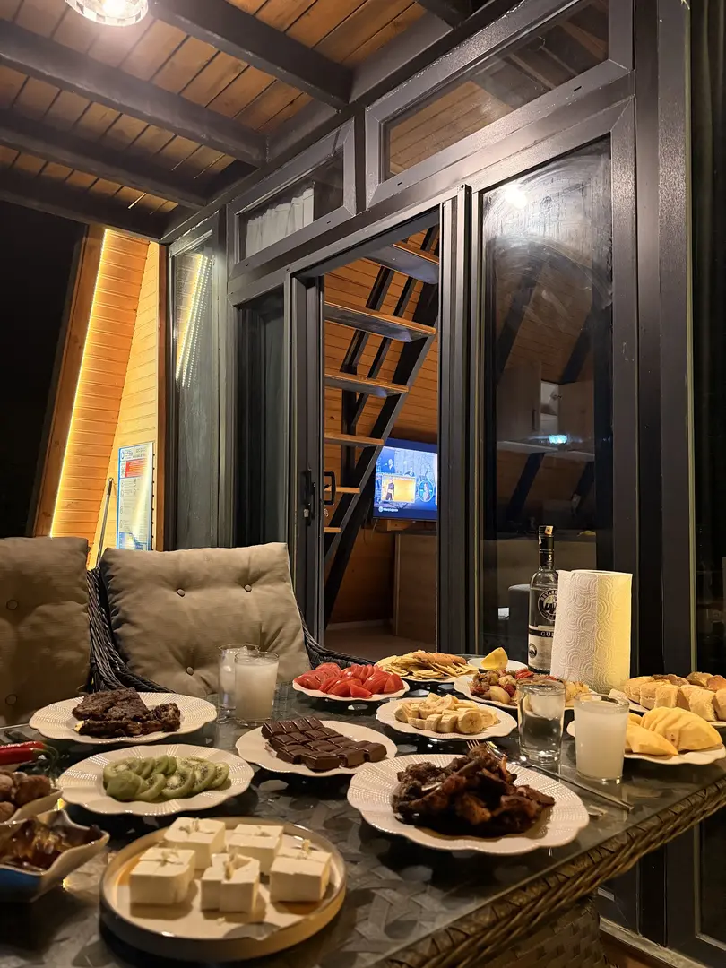Antalya Bungalow Village — Antalya — küçük resim 10