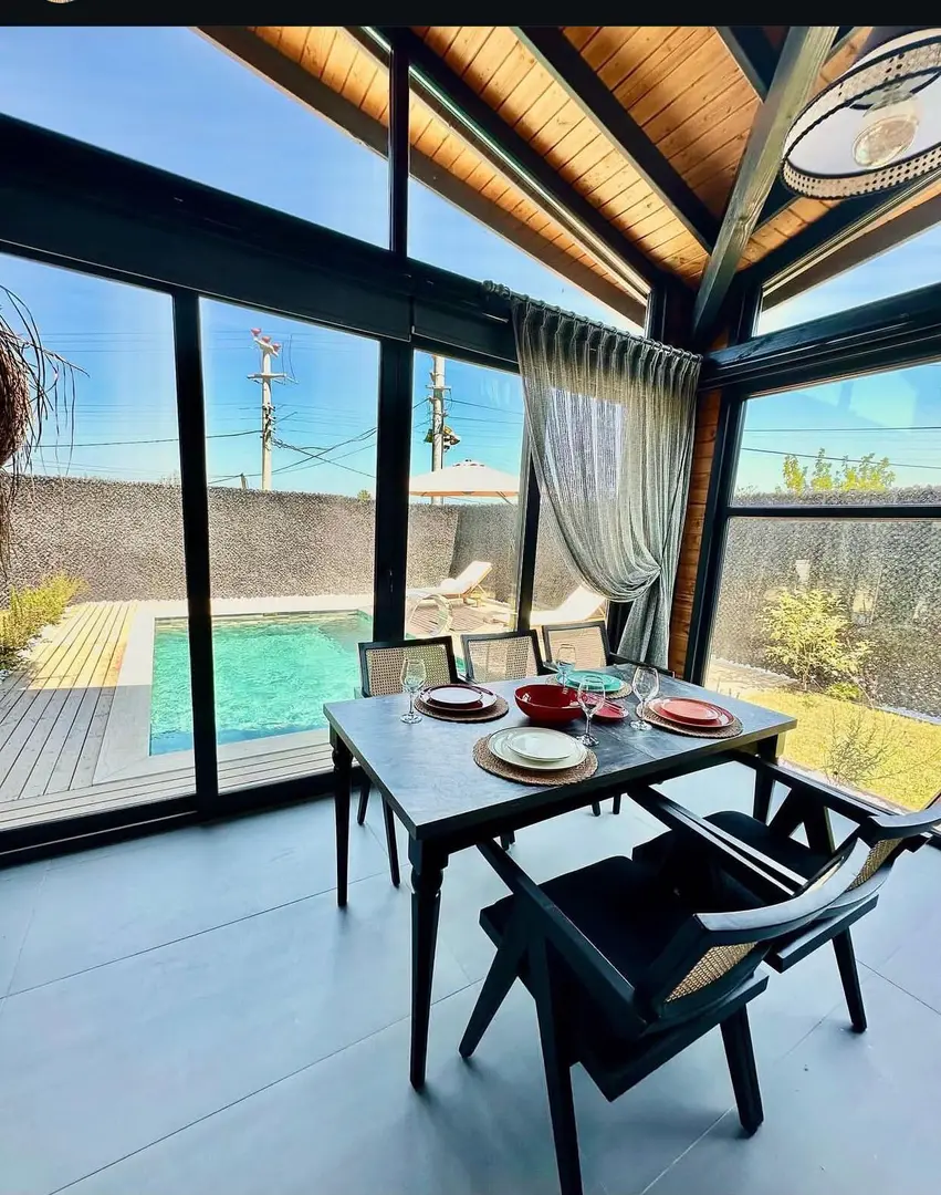 Antalya Bungalow Village — Antalya — küçük resim 4