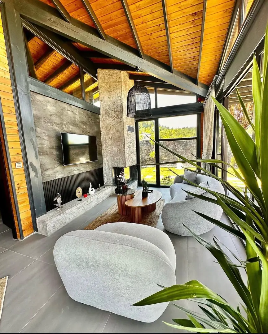Antalya Bungalow Village — Antalya — küçük resim 3