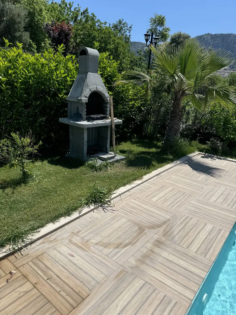 Antalya Bungalow Village — Antalya — küçük resim 5