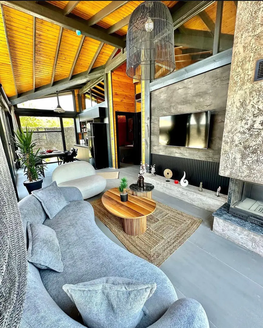 Antalya Bungalow Village — Antalya — küçük resim 7