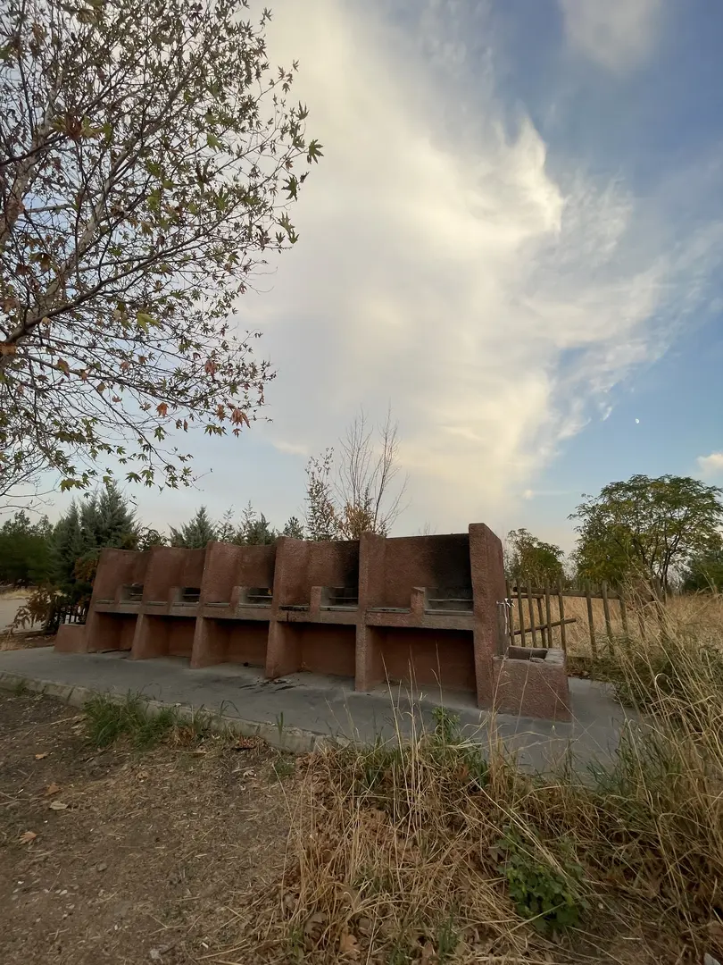 Diyarbakır City Forest and Picnic Area — Diyarbakır — küçük resim 6