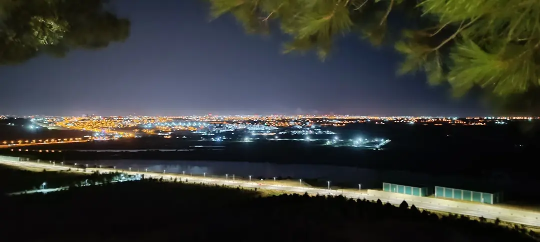 Diyarbakır City Forest and Picnic Area — Diyarbakır — küçük resim 9