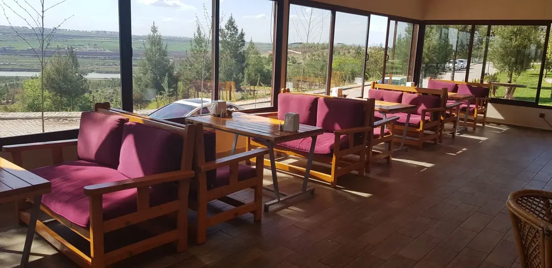 Kent Orman Kafe & Restoran
