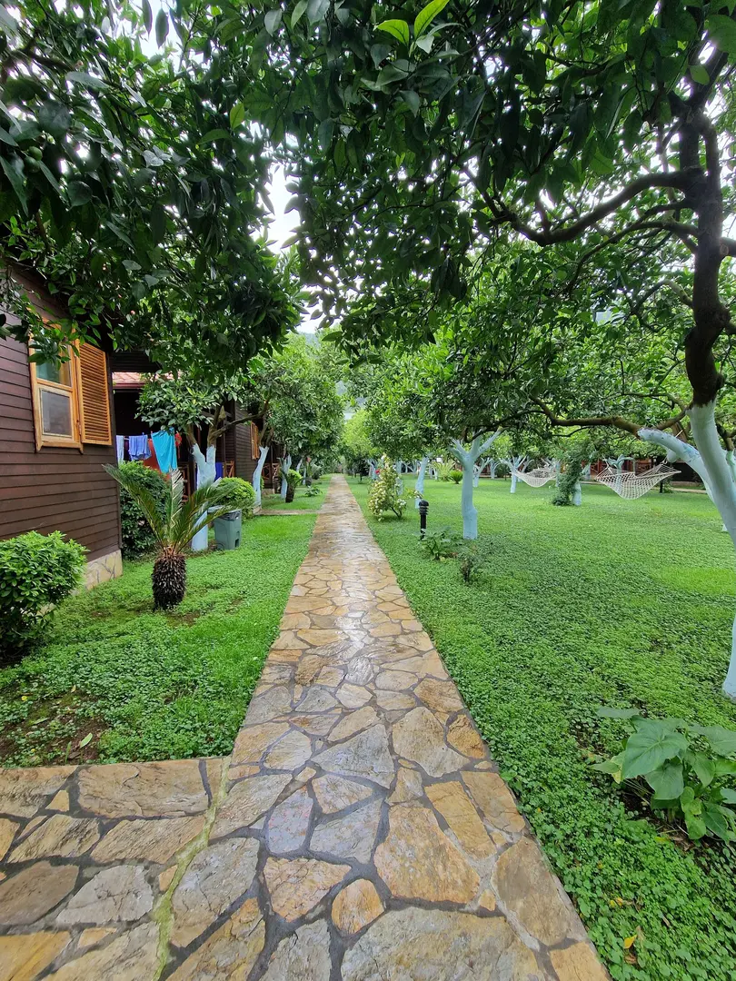 mercan bungalow — Antalya — küçük resim 2