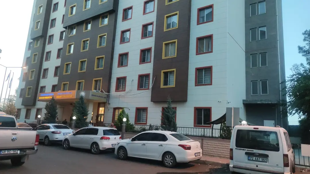 Diyarbakır Büyükşehir Belediyesi Konukevi — Diyarbakır — küçük resim 5