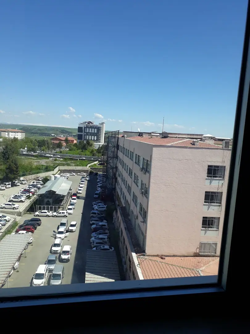Diyarbakır Büyükşehir Belediyesi Konukevi — Diyarbakır — küçük resim 2