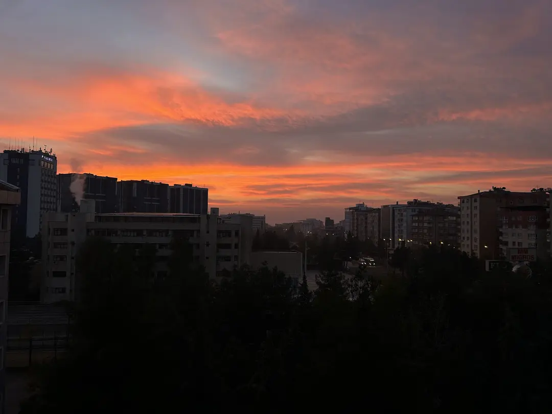 Diyarbakır Büyükşehir Belediyesi Konukevi — Diyarbakır — küçük resim 3