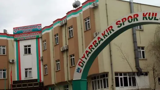 Diyarbakır Büyükşehir Belediyesi Konukevi — Diyarbakır — küçük resim 6