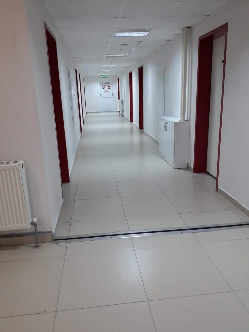 Diyarbakır Büyükşehir Belediyesi Konukevi — Diyarbakır — küçük resim 8