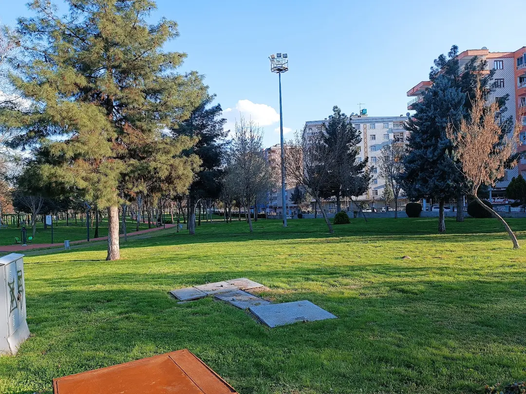 PARK ORMAN — Diyarbakır — küçük resim 9