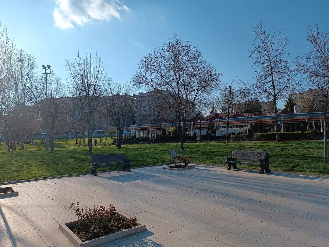 PARK ORMAN — Diyarbakır — küçük resim 8