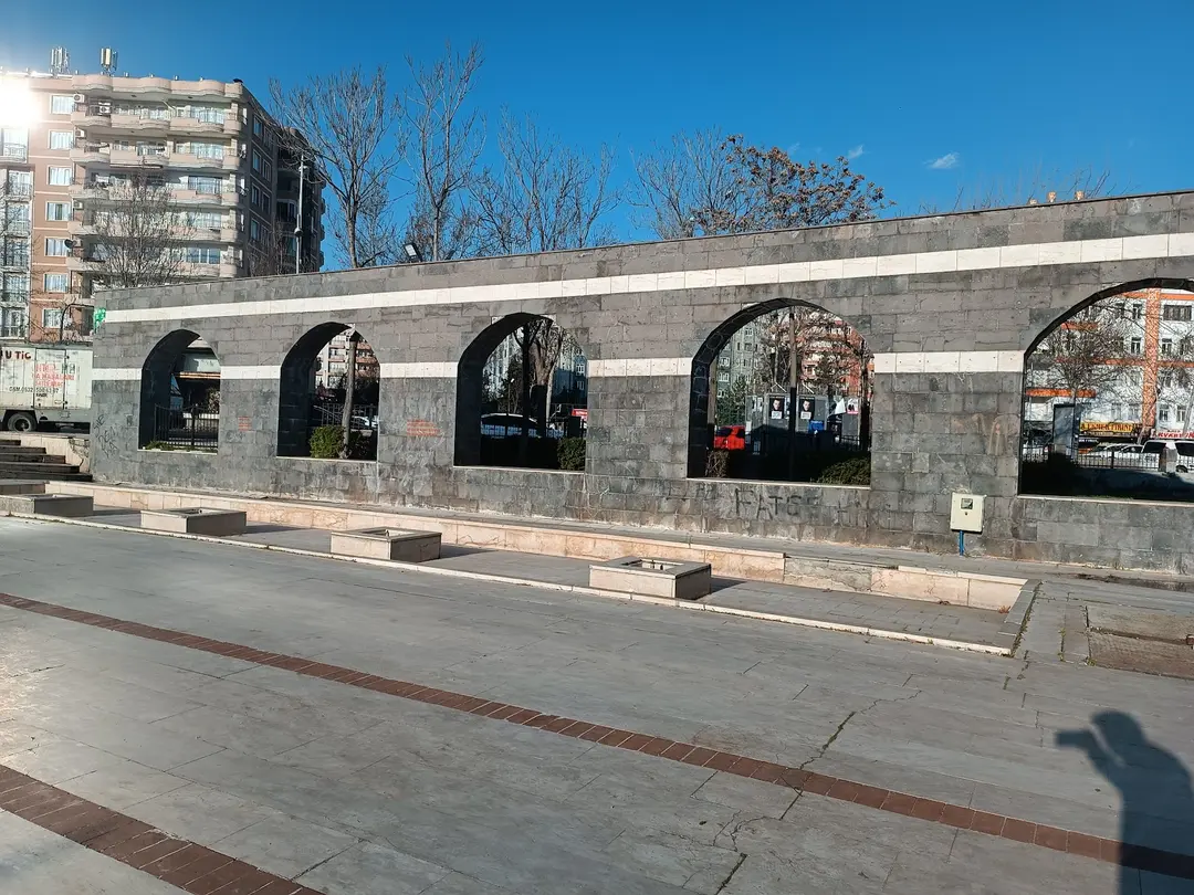 PARK ORMAN — Diyarbakır — küçük resim 10