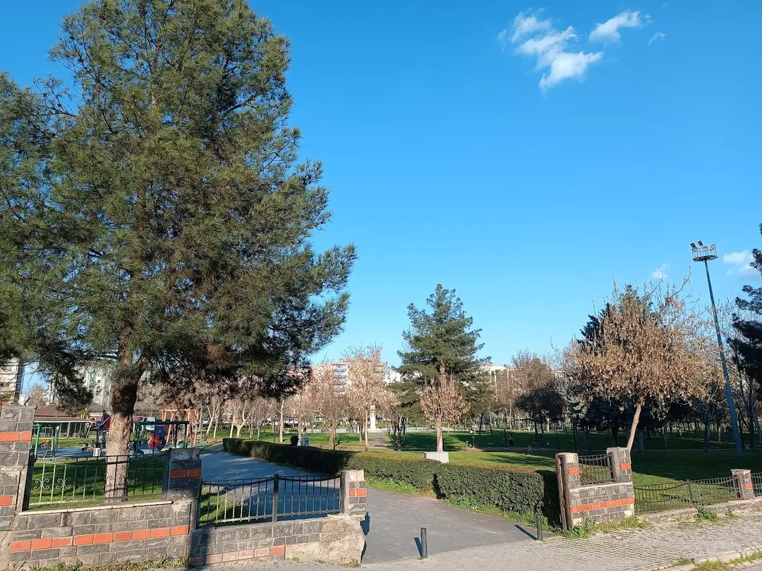 PARK ORMAN — Diyarbakır — küçük resim 7