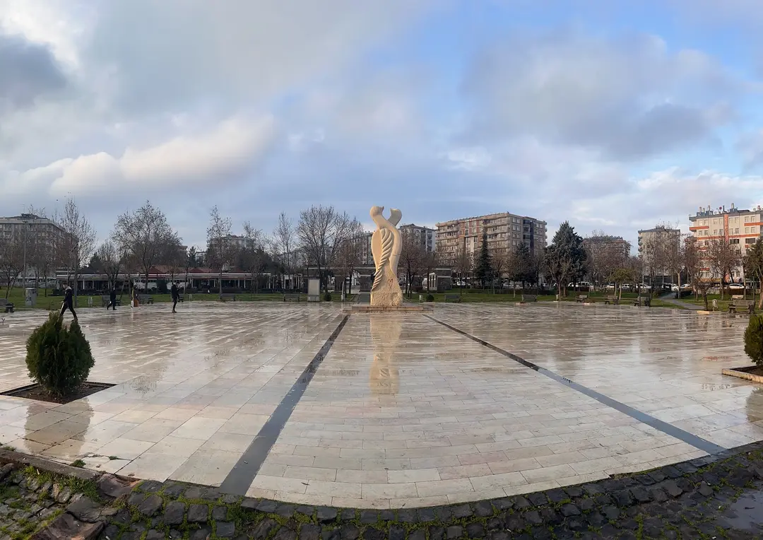 PARK ORMAN — Diyarbakır — küçük resim 5