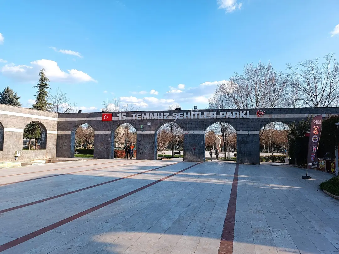Kayapınar