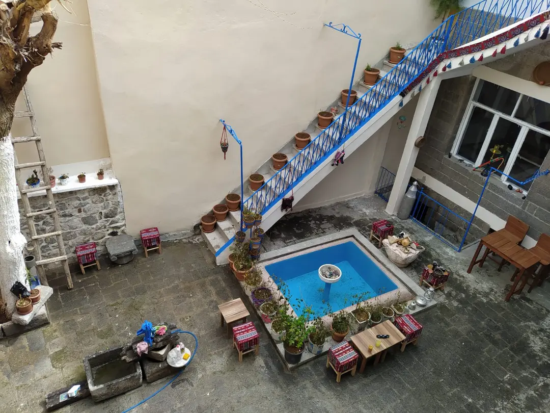 Barış Konak — Diyarbakır — küçük resim 3