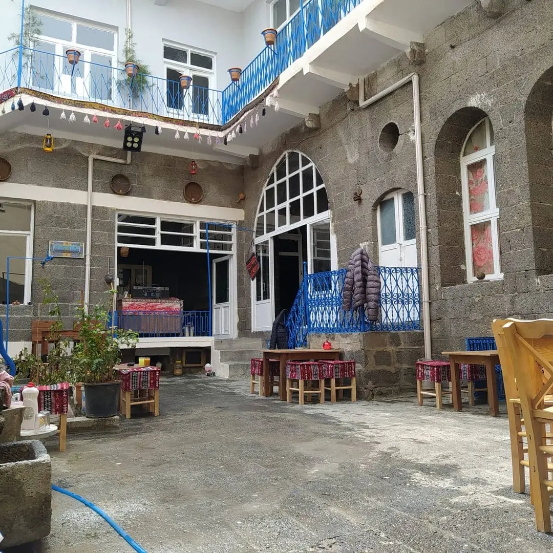 Barış Konak — Diyarbakır — küçük resim 6