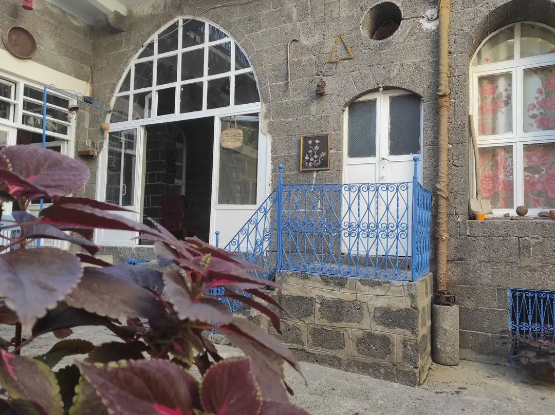 Barış Konak — Diyarbakır — küçük resim 7