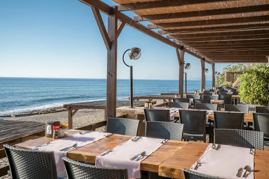 Sedir Park Bungalow Butik Hotel — Antalya — küçük resim 9