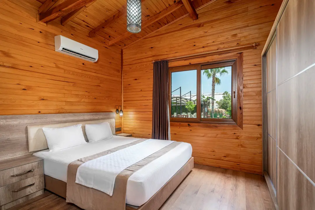 Sedir Park Bungalow Butik Hotel — Antalya — küçük resim 2