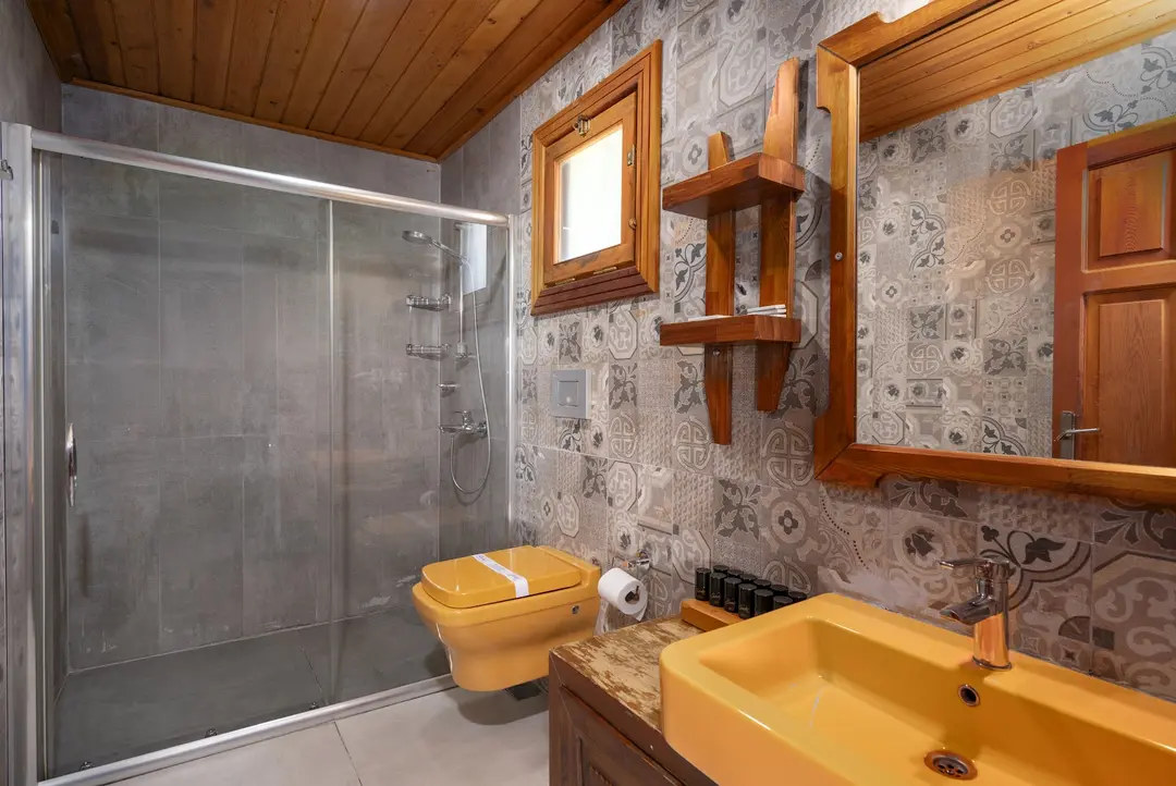 Sedir Park Bungalow Butik Hotel — Antalya — küçük resim 4