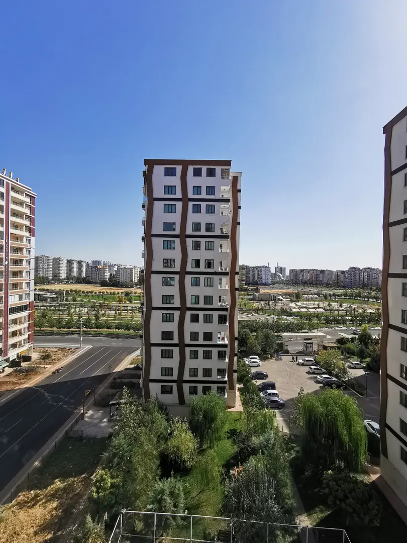 Angora Evleri — Diyarbakır — küçük resim 2