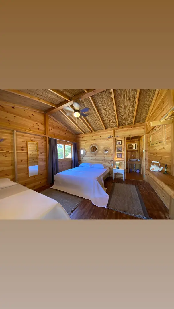 Kocabahçe Glamping & Restaurant — Muğla — küçük resim 2