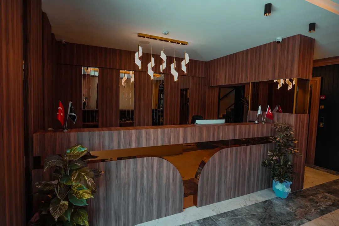 Casablanca Glamping Suits — Diyarbakır — küçük resim 4