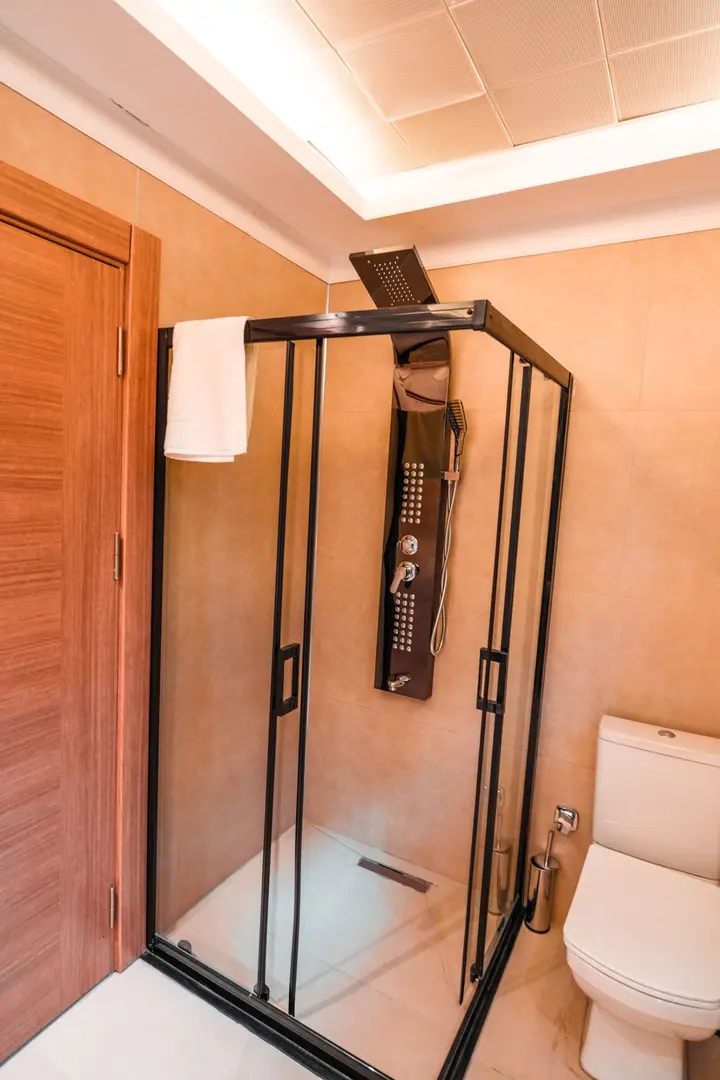 Casablanca Glamping Suits — Diyarbakır — küçük resim 6