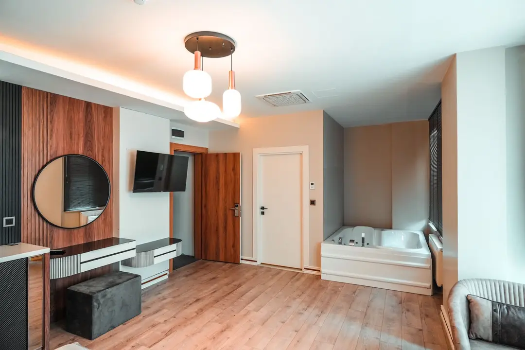 Casablanca Glamping Suits — Diyarbakır — küçük resim 7