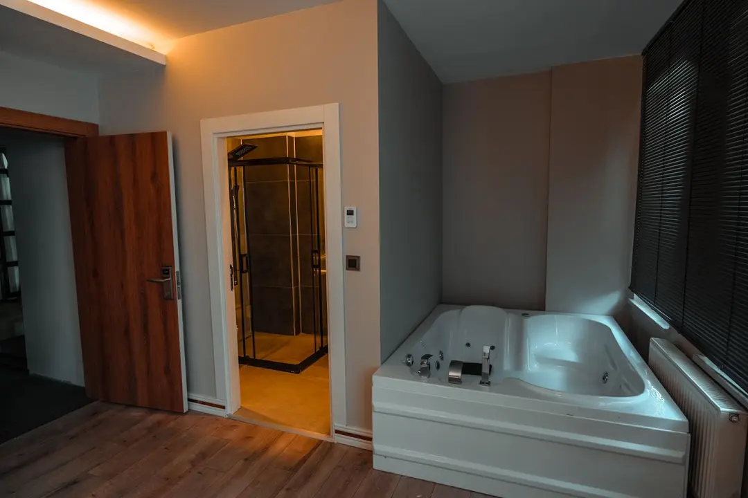 Casablanca Glamping Suits — Diyarbakır — küçük resim 5