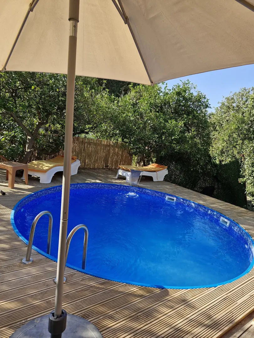 Portakal Bungalov — Antalya — küçük resim 7