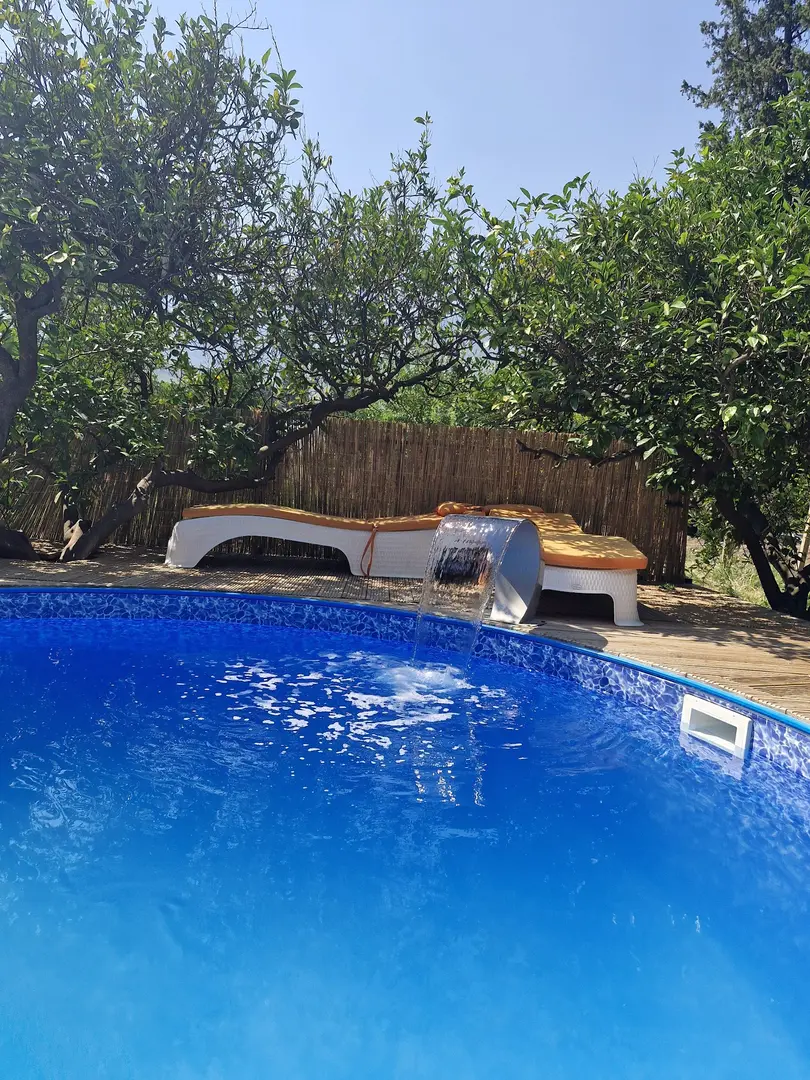 Portakal Bungalov — Antalya — küçük resim 2