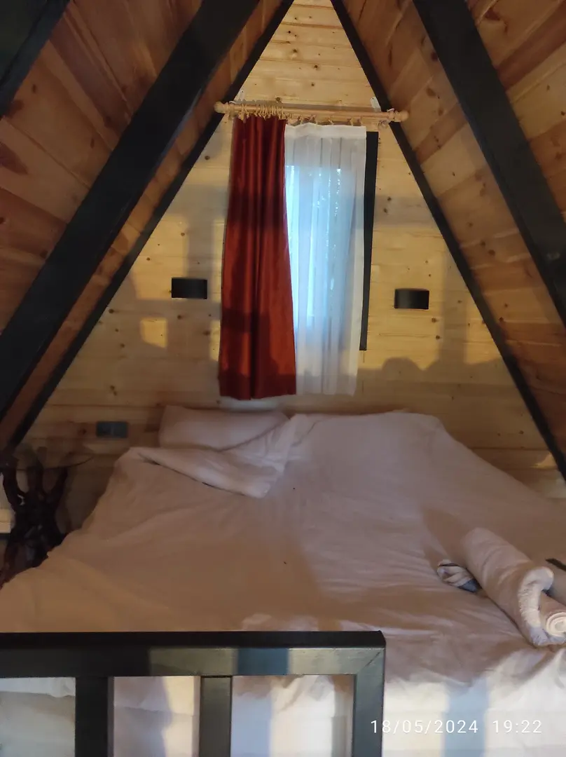 Portakal Bungalov — Antalya — küçük resim 8