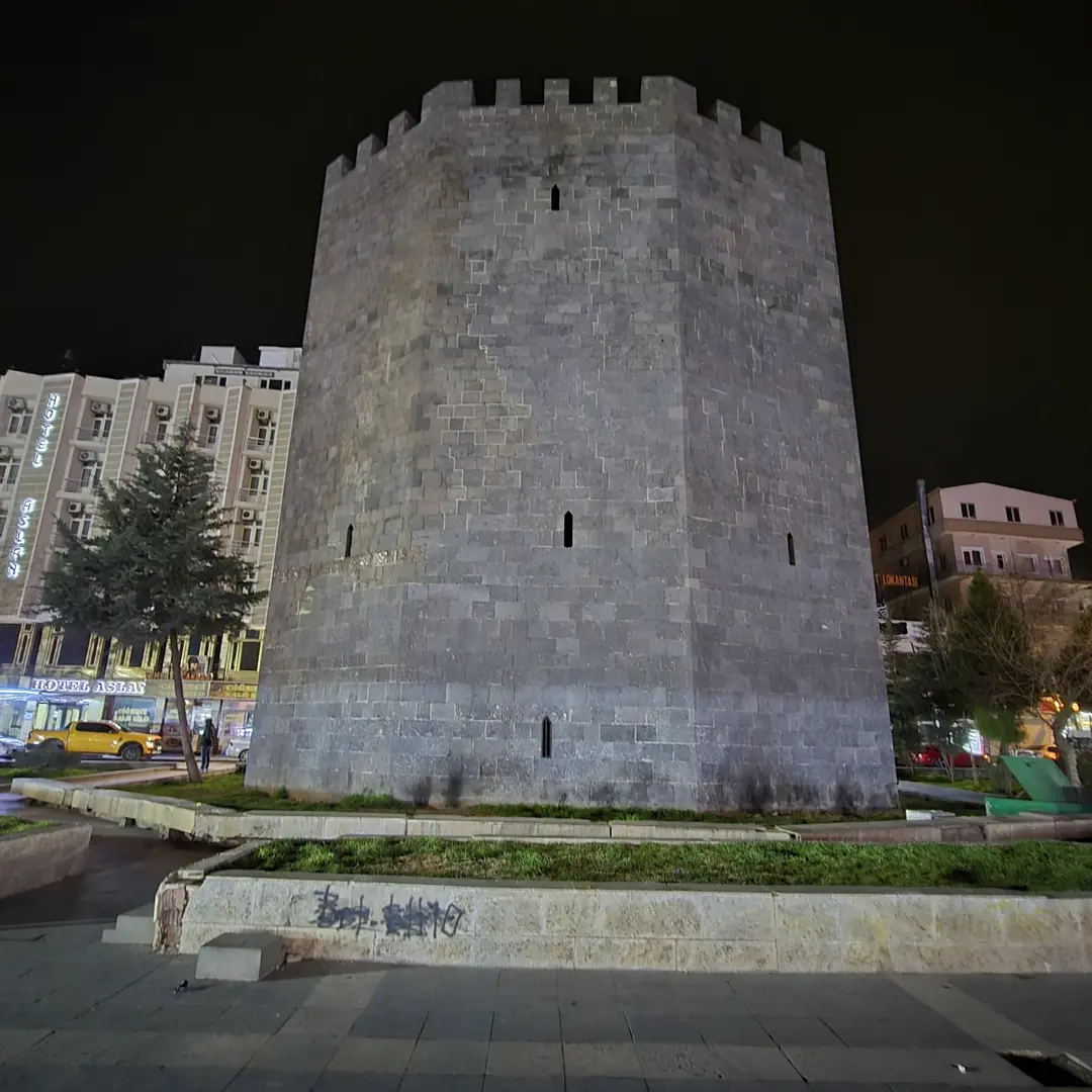 Dağ Kapı — Diyarbakır — küçük resim 3