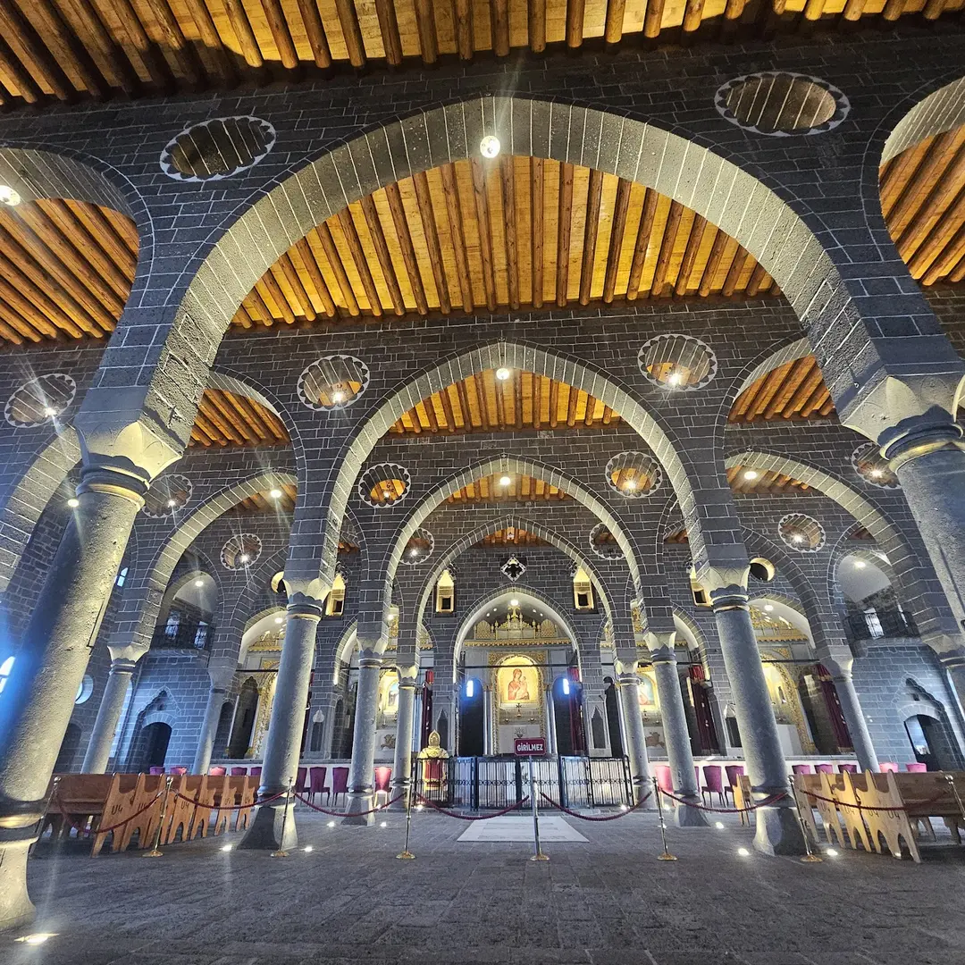 Dağ Kapı — Diyarbakır — küçük resim 4