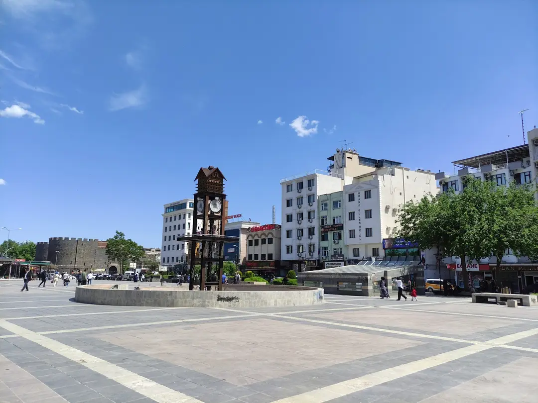 Dağ Kapı — Diyarbakır — küçük resim 5