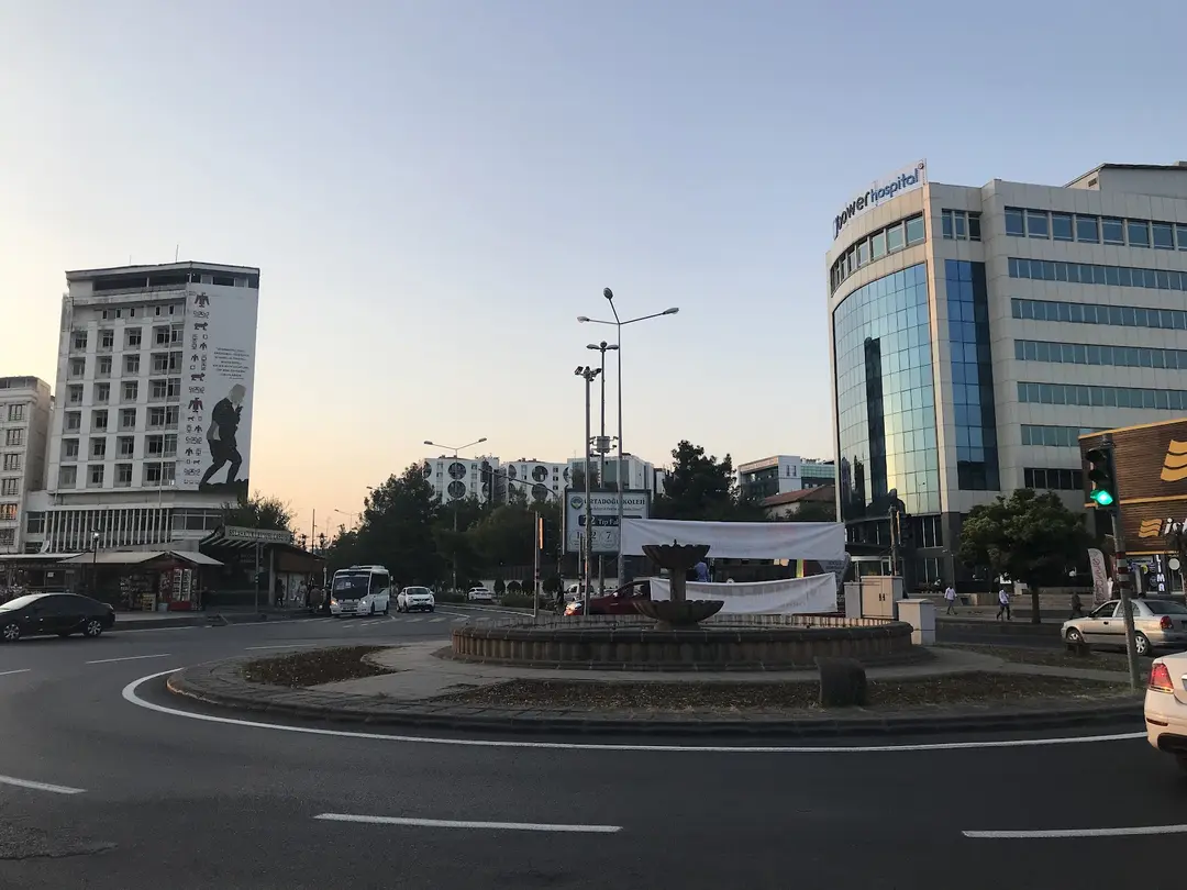 Dağ Kapı — Diyarbakır — küçük resim 6