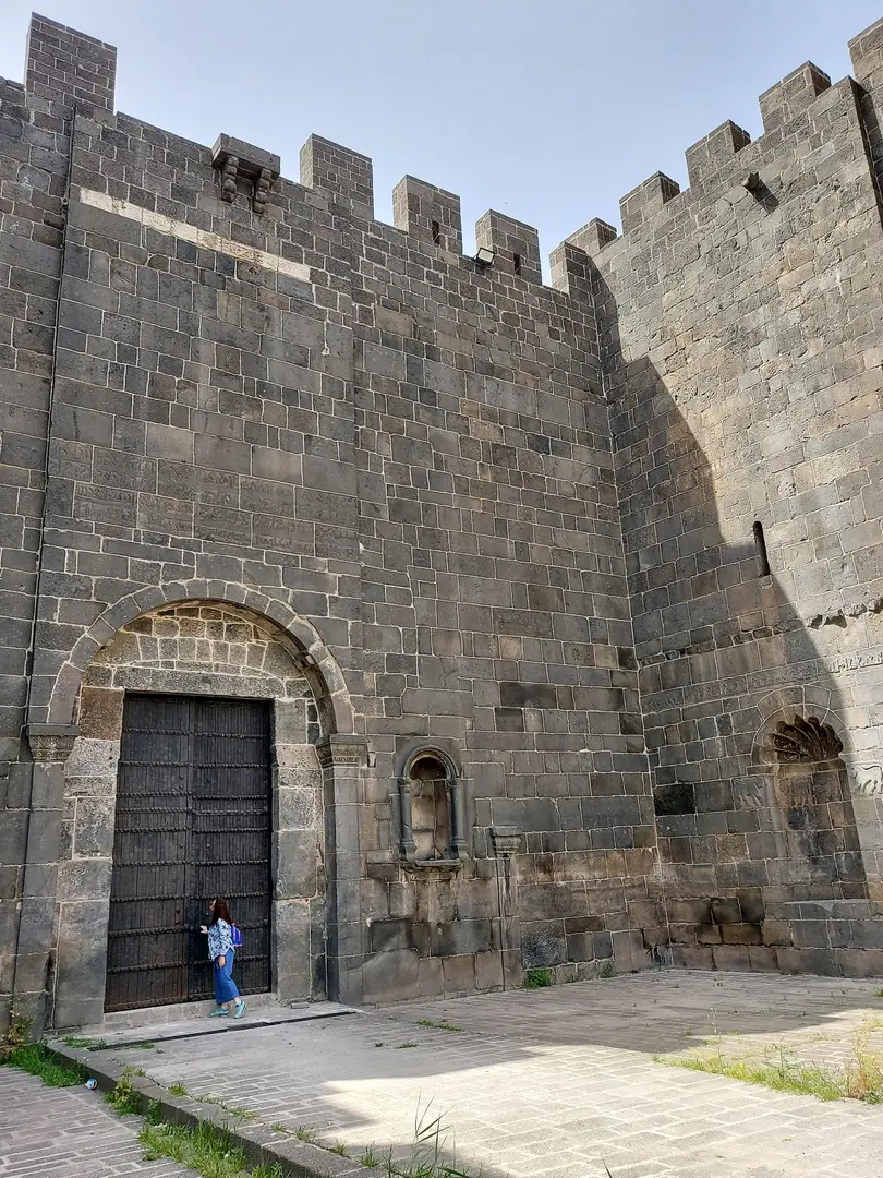 Dağ Kapı