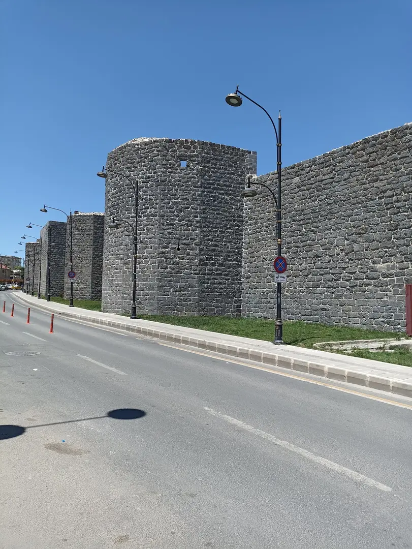 Dağ Kapı — Diyarbakır — küçük resim 8