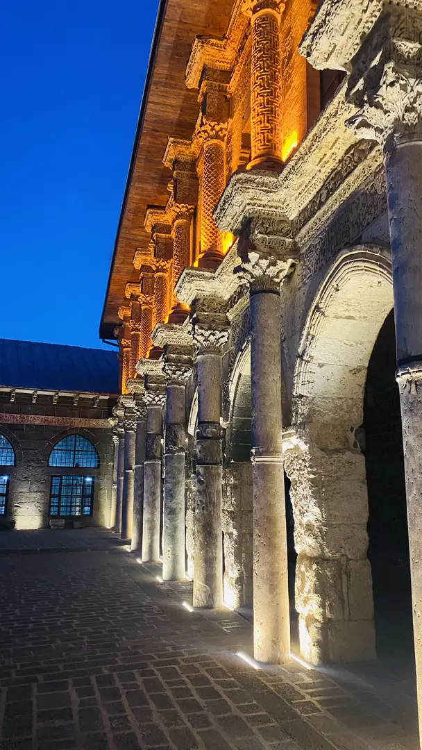 Dağ Kapı — Diyarbakır — küçük resim 10
