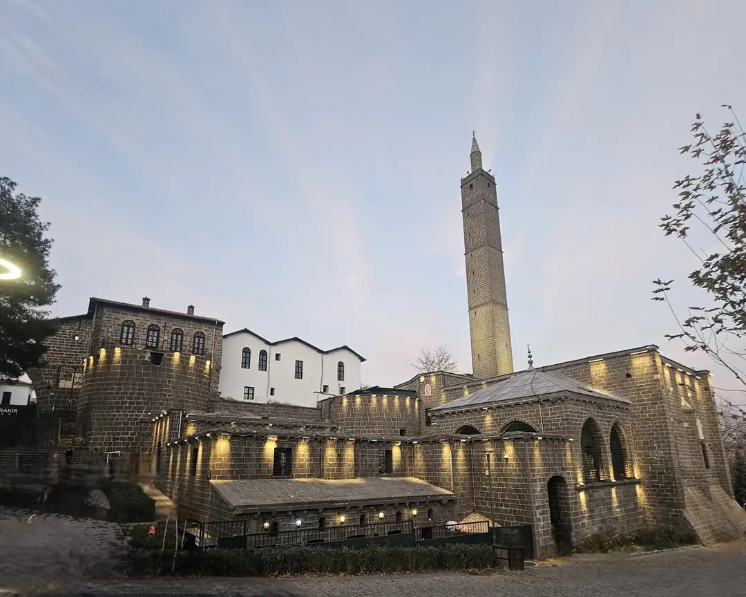 Dağ Kapı — Diyarbakır — küçük resim 9