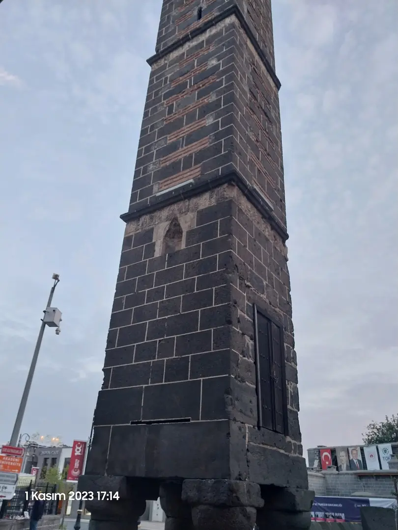 Sülüklü Han — Diyarbakır — küçük resim 3