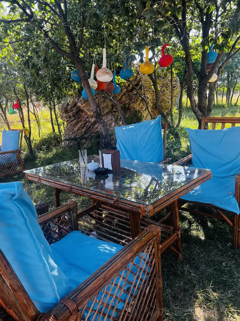 Lyra Garden — Diyarbakır — küçük resim 5